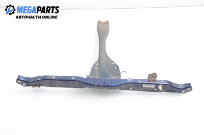 Armătură superioară faţă for Honda Civic VII 2.0, 160 hp, hatchback, 2003