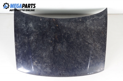 Capotă for Volkswagen Polo (6N/6N2) 1.4, 60 hp, hatchback, 1998, position: fața
