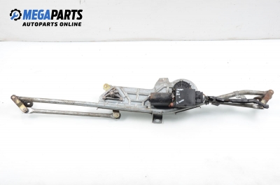 Front wipers motor for Ford Galaxy 1.9 TDI, 90 hp, 2000