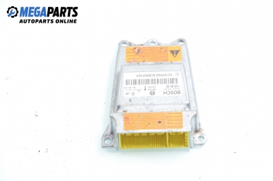 Steuermodul airbag for Mercedes-Benz S-Klasse W221 3.2 CDI, 235 hp automatic, 2007 № Bosch 0285001896