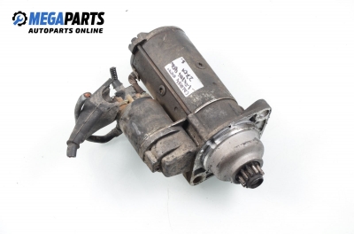 Starter for Ford Galaxy 1.9 TDI, 90 hp, 2000