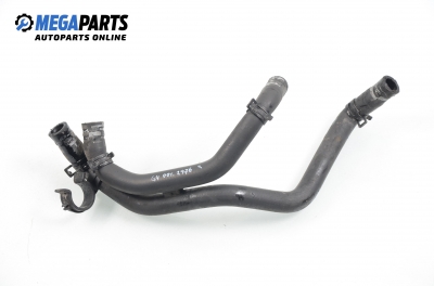 Water hoses for Volkswagen Golf IV 1.9 TDI, 90 hp, 3 doors, 2000