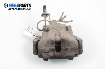 Caliper for Audi A6 (C4) 2.5 TDI, 116 hp, station wagon, 1994, position: front - right