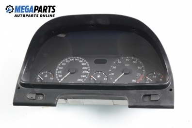 Bloc instrumente de bord pentru Lancia Kappa 2.0 20V, 146 cp, sedan, 1995