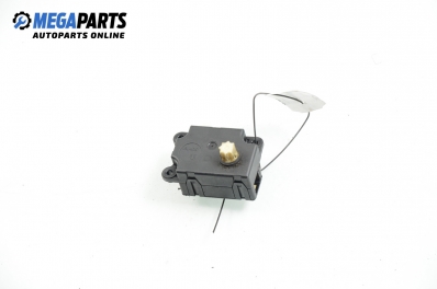 Heater motor flap control for Renault Megane II 1.9 dCi, 120 hp, hatchback, 5 doors, 2003