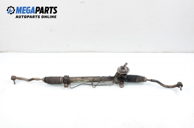 Hydraulic steering rack for Ford Galaxy 1.9 TDI, 90 hp, 2000