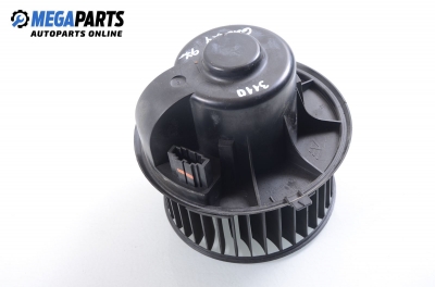 Heating blower for Ford Galaxy 2.0, 116 hp, 1997