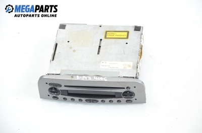 CD spieler für Alfa Romeo 147 1.6 16V T.Spark, 105 hp, 3 türen, 2002