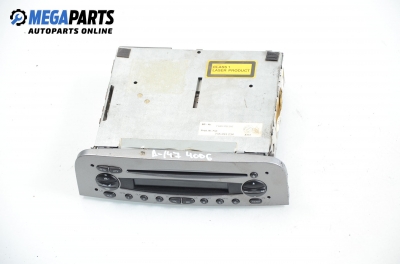 CD player for Alfa Romeo 147 1.6 16V T.Spark, 105 hp, 3 doors, 2002