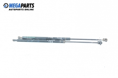Stoßdämpfer heckklappe for Opel Vectra B 2.0 16V, 136 hp, combi, 1998