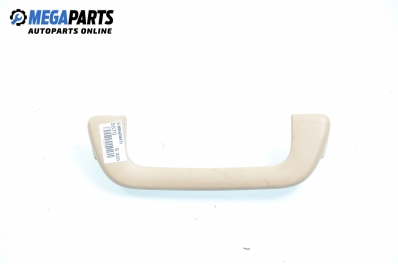 Handle for Mercedes-Benz S-Class W221 3.2 CDI, 235 hp automatic, 2007, position: rear - right
