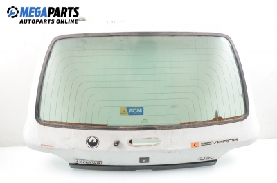 Heckklappe für Renault Clio I 1.9 D, 64 hp, lkw, 1998