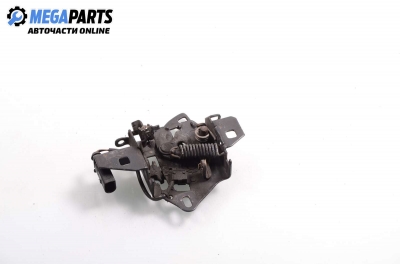 Încuietoare capotă for Volkswagen Passat (B5; B5.5) 1.9 TDI, 101 hp, sedan, 2005, position: fața