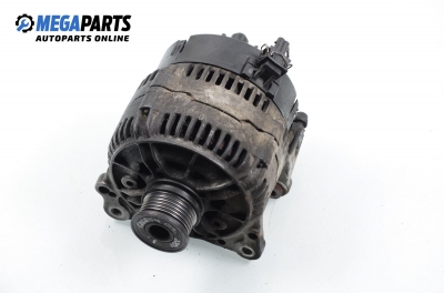 Alternator for Ford Galaxy 1.9 TDI, 90 hp, 2000 № 0 123 515 020