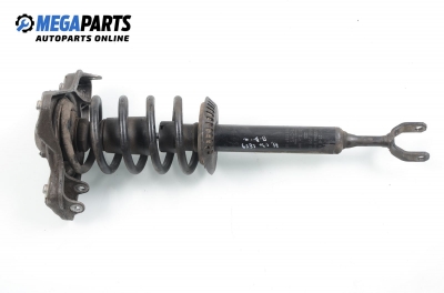 Macpherson shock absorber for Audi A6 (C5) 2.5 TDI Quattro, 180 hp, station wagon, 2003, position: front - right