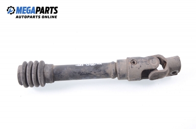Steering wheel joint for Ssang Yong Musso 2.9 TD, 120 hp, 2000