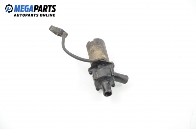 Water pump heater coolant motor for Mercedes-Benz 124 (W/S/C/A/V) 2.0 D, 75 hp, sedan, 1987