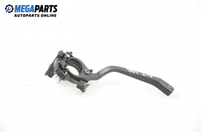 Wiper lever for Volkswagen Golf II 1.3, 55 hp, 1986