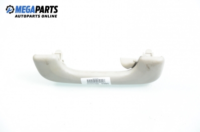 Handle for Renault Megane II 1.9 dCi, 120 hp, hatchback, 5 doors, 2003, position: rear - left