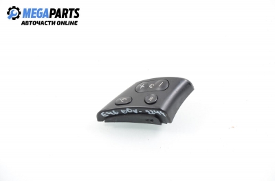 Steering wheel buttons for BMW 3 (E46) 3.0 d, 184 hp, station wagon, 2000