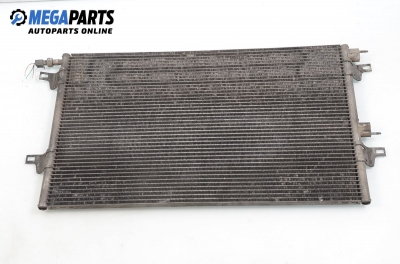 Air conditioning radiator for Renault Espace IV 2.2 dCi, 150 hp, 2006
