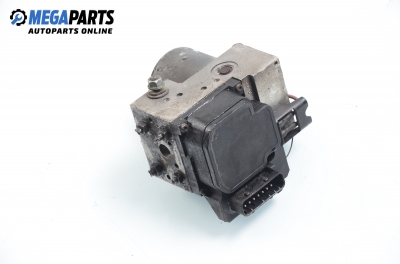 ABS for Audi A6 (C5) 2.4, 165 hp, station wagon, 1999 № Bosch 0 265 202 401