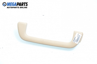 Handle for Mercedes-Benz S-Class W221 3.2 CDI, 235 hp automatic, 2007, position: rear - left