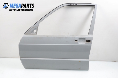 Door for Mercedes-Benz 190 (W201) (1982-1993) 2.3, sedan, position: front - left