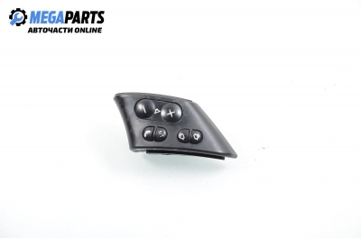 Steering wheel buttons for BMW 3 (E46) 3.0 d, 184 hp, station wagon, 2000