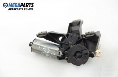 Front wipers motor for Citroen C5 2.0 HDi, 109 hp, station wagon, 2003