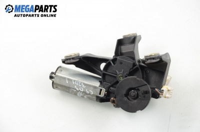 Motor ștergătoare parbriz for Citroen C5 2.0 HDi, 109 hp, combi, 2003