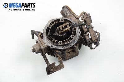Mono injection for Ford Fiesta III 1.3, 60 hp, 5 doors, 1995