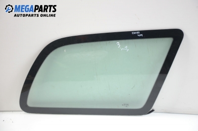 Vent window for Ford Escort 1.8 TD, 90 hp, station wagon, 2000, position: right