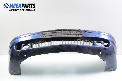 Bara de protectie frontala for Lancia Lybra 2.0 20V, 154 hp, combi, 2000, position: fața