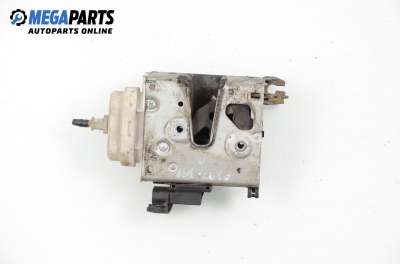 Încuietoare for Audi A3 (8L) 1.8, 125 hp, 1997, position: stânga