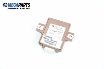 Buzzer for Daewoo Leganza 2.0 16V, 133 hp, 1998 № 96219056