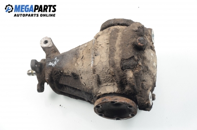 Differential for Mercedes-Benz 124 (W/S/C/A/V) 2.0 D, 75 hp, sedan, 1987