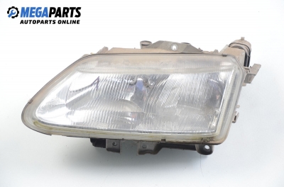 Headlight for Renault Espace III 2.2 12V TD, 113 hp, 1997, position: left