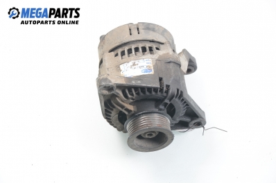 Gerenator for Fiat Punto 1.7 TD, 63 hp, 1997 № 63321615