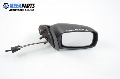Mirror for Ford Fiesta III (1989-1997) 1.1, hatchback, position: right