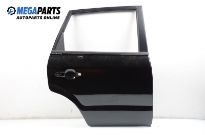 Door for Hyundai Tucson 2.0 CRDi  4x4, 113 hp, 2004, position: rear - right