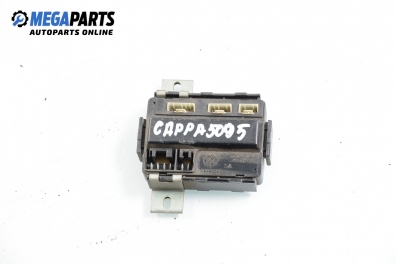 Steuermodul f. elektrischen fensterheber for Lancia Kappa 2.0 20V, 146 hp, sedan, 1995 № 46423346