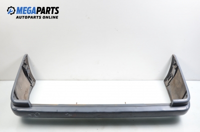 Rear bumper for Mercedes-Benz 124 (W/S/C/A/V) 3.0 D, 113 hp, station wagon automatic, 1989, position: rear
