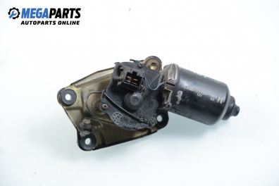 Motor ștergătoare parbriz for Suzuki Ignis 1.3, 83 hp, 2001 № Denso 059050-7952