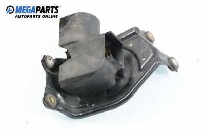 Motor ștergătoare parbriz for Mitsubishi Space Star 1.9 Di-D, 102 hp, 2001, position: fața