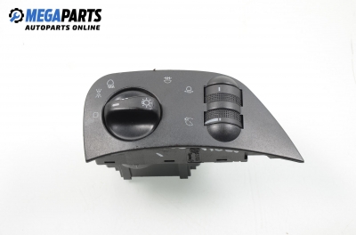 Lights switch for Seat Arosa 1.0, 50 hp, 1998