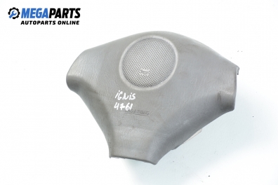 Airbag pentru Suzuki Ignis 1.3, 83 cp, 2001