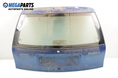 Heckklappe für Fiat Punto 1.7 D, 57 hp, hecktür, 3 türen, 1995