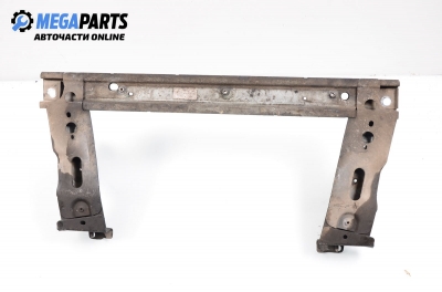 Steel beam for Renault Scenic 1.9 dCi, 120 hp, 2003