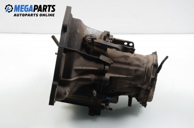  for Ford Fiesta III 1.3, 60 hp, 1995 № 87TT-7F096 AB